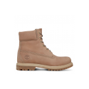 Timberland chaussures pour femme the original 6-inch boot_bone waterbuck monochromatic