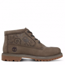 Timberland chaussures pour femme toutes les boots_canteen waterbuck emboss