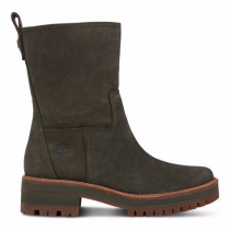 Timberland chaussures pour femme toutes les boots_olive night earthybuck
