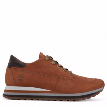 Timberland chaussures pour femme toutes les chaussures_mosquito naturebuck (rust)