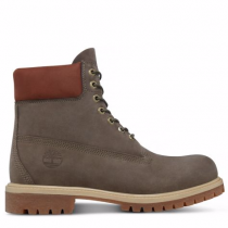 Timberland chaussures pour homme the original 6-inch boot_canteen waterbuck