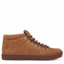 Timberland chaussures pour homme sneakers_rubber barefoot buffed (monochromatic)