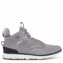 Timberland chaussures pour homme the original 6-inch boot_steeple grey nubuck