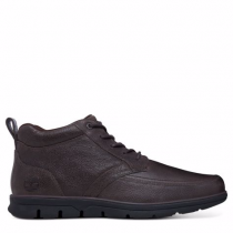 Timberland chaussures pour homme sneakers_mulch woodlands