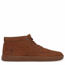 Timberland chaussures pour homme sneakers_dark rubber barefoot buffed