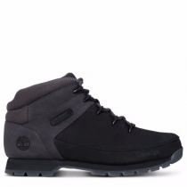 Timberland chaussures pour homme toutes les boots_jet black/grey
