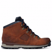 Timberland chaussures pour homme toutes les boots_premium brown/navy