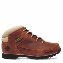 Timberland chaussures pour homme toutes les boots_red brown