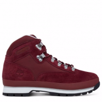 Timberland chaussures pour homme toutes les boots_dark red