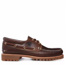 Timberland chaussures pour homme toutes les chaussures_brown pull up