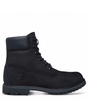 Timberland chaussures pour femme the original 6-inch boot_black waterbuck
