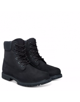 Timberland chaussures pour femme the original 6-inch boot_black waterbuck