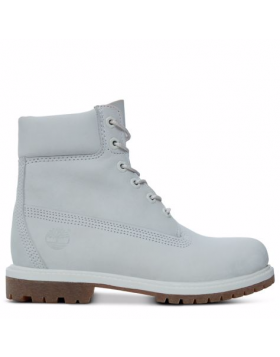 Timberland chaussures pour femme the original 6-inch boot_vaporous grey waterbuck monochromatic