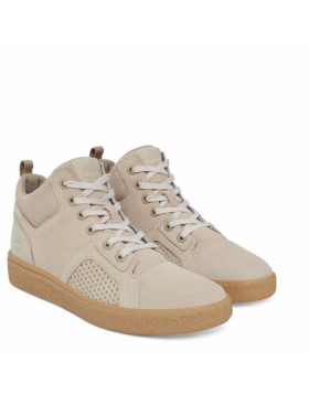 Timberland chaussures pour femme sneakers_cornstalk naturebuck