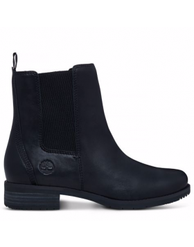 Timberland chaussures pour femme toutes les boots_jet black euro vintage