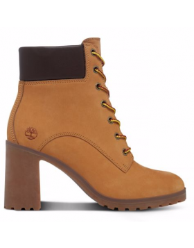 Timberland chaussures pour femme toutes les boots_wheat nubuck