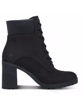 Timberland chaussures pour femme toutes les boots_black nubuck