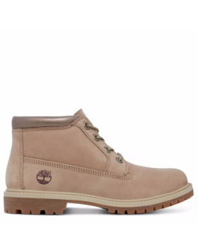 Timberland chaussures pour femme toutes les chaussures_bone waterbuck w/gold metallic collar