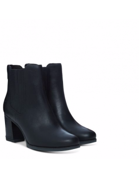 Timberland chaussures pour femme toutes les boots_jet black forty