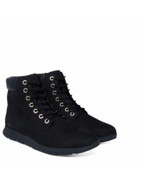 Timberland chaussures pour femme toutes les boots_black nubuck
