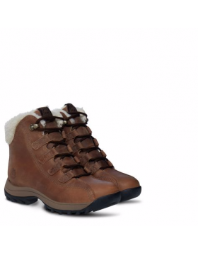 Timberland chaussures pour femme toutes les boots_marron