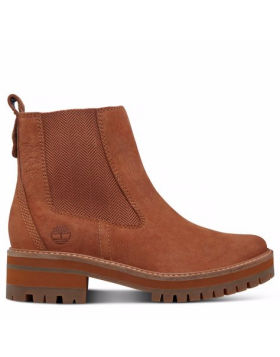 Timberland chaussures pour femme toutes les boots_rust earthybuck