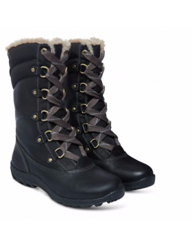 Timberland chaussures pour femme toutes les boots_noir