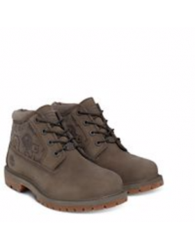 Timberland chaussures pour femme toutes les boots_canteen waterbuck emboss
