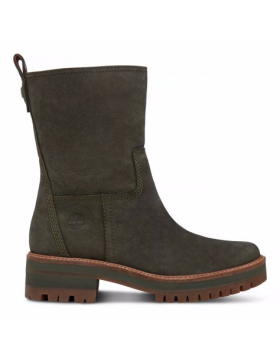 Timberland chaussures pour femme toutes les boots_olive night earthybuck