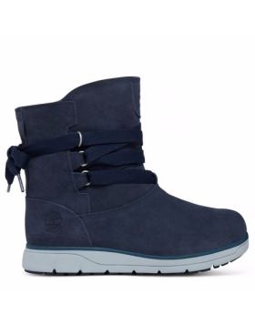 Timberland chaussures pour femme toutes les boots_dark blue