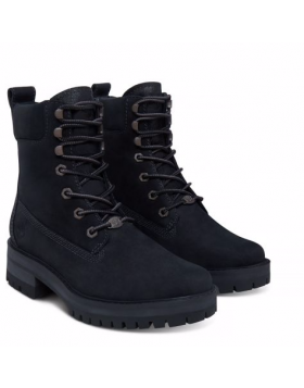 Timberland chaussures pour femme toutes les boots_black earthybuck w/black charred suede