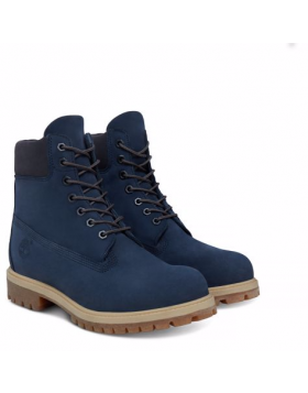 Timberland chaussures pour homme the original 6-inch boot_outerspace waterbuck