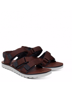Timberland chaussures pour homme sandales_marron