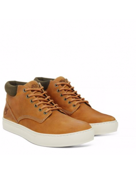Timberland chaussures pour homme sneakers_burnished wheat nubuck