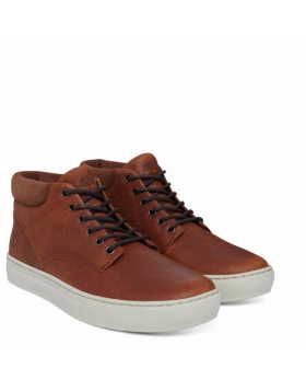 Timberland chaussures pour homme sneakers_tan old harness w/ emboss