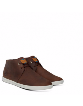 Timberland chaussures pour homme sneakers_gaucho saddleback full grain
