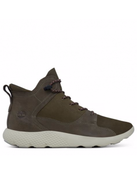 Timberland chaussures pour homme sneakers_lichen nubuck