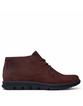 Timberland chaussures pour homme sneakers_dark brown oiled