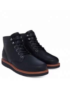 Timberland chaussures pour homme sneakers_jet black tbl forty