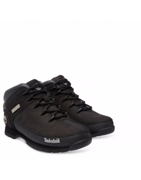 Timberland chaussures pour homme toutes les boots_black nubuck