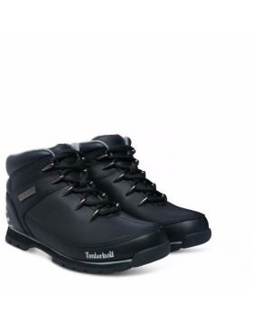 Timberland chaussures pour homme toutes les boots_black reflective