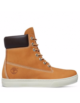 Timberland chaussures pour homme toutes les boots_wheat nubuck