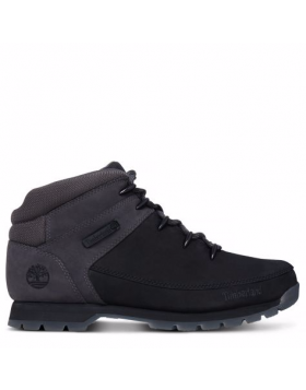 Timberland chaussures pour homme toutes les boots_jet black/grey