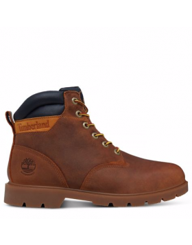 Timberland chaussures pour homme toutes les boots_dark sudan brown saddleback