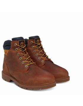 Timberland chaussures pour homme toutes les boots_dark sudan brown saddleback
