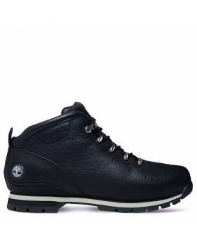 Timberland chaussures pour homme toutes les boots_black tumbled fg with white