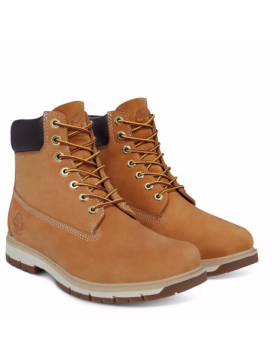 Timberland chaussures pour homme toutes les boots_wheat waterbuck