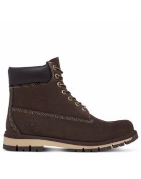 Timberland chaussures pour homme toutes les boots_red briar waterbuck