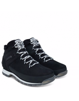 Timberland chaussures pour homme toutes les boots_noir