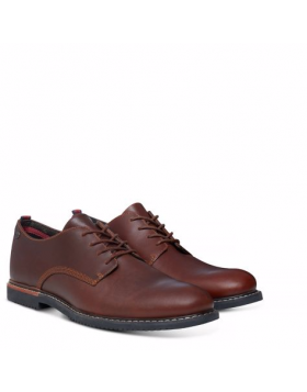 Timberland chaussures pour homme toutes les chaussures_red brown smooth